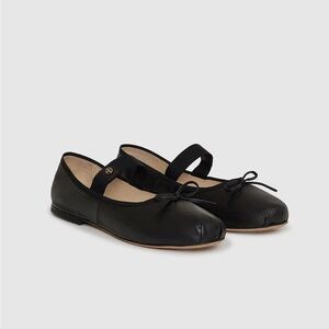 Anine Bing Jolie flats